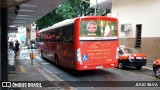 Noiva do Mar Mobilidade 11500 na cidade de Porto Alegre, Rio Grande do Sul, Brasil, por JULIO SILVA. Número da foto: #9298252.