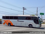 Transpasso Fretamentos e Turismo 9000 na cidade de Jacareí, São Paulo, Brasil, por Henrique Alves de Paula Silva. Número da foto: #9295637.