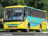 Viação Real Ita 57370 na cidade de Carangola, Minas Gerais, Brasil, por Willian Raimundo Morais. Número da foto: #:id.