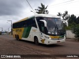 Empresa Gontijo de Transportes 18065 na cidade de Ituberá, Bahia, Brasil, por Adrielle Silva. Número da foto: #9295529.