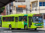Viação Piauiense 01340 na cidade de Teresina, Piauí, Brasil, por Luccas Rios. Número da foto: #9297755.
