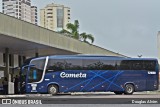 Viação Cometa 721530 na cidade de Mogi das Cruzes, São Paulo, Brasil, por Douglas Alvim. Número da foto: #9295942.