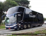 Viação Cometa 17305 na cidade de São Paulo, São Paulo, Brasil, por George Miranda. Número da foto: #:id.