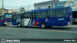 Next Mobilidade - ABC Sistema de Transporte 81.917 na cidade de São Bernardo do Campo, São Paulo, Brasil, por Matheus Silva. Número da foto: #9295388.