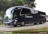 Viação Cometa 719633 na cidade de São Paulo, São Paulo, Brasil, por George Miranda. Número da foto: #:id.