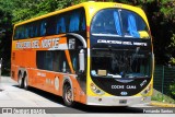 Crucero del Norte 3070 na cidade de São Paulo, São Paulo, Brasil, por Fernando Santos. Número da foto: #9297257.