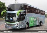 Viação Garcia 84026 na cidade de São Paulo, São Paulo, Brasil, por George Miranda. Número da foto: #:id.