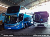 CLA Transportes 15000 na cidade de Jacareí, São Paulo, Brasil, por Henrique Alves de Paula Silva. Número da foto: #9295688.
