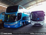 CLA Transportes 15000 na cidade de Jacareí, São Paulo, Brasil, por Henrique Alves de Paula Silva. ID da foto: :id.