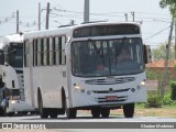 Ônibus Particulares 2156 na cidade de Altos, Piauí, Brasil, por Glauber Medeiros. ID da foto: :id.