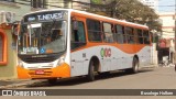 Expresso Medianeira 4452 na cidade de Santa Maria, Rio Grande do Sul, Brasil, por Busologo Holken. Número da foto: #9295272.