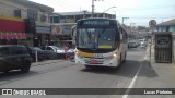 Transunião Transportes 3 6112 na cidade de São Paulo, São Paulo, Brasil, por Lucas Pinheiro. Número da foto: #:id.