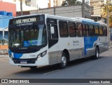 VUG - Viação Urbana Guarulhos 1399 na cidade de Guarulhos, São Paulo, Brasil, por Gustavo  Bonfate. Número da foto: #:id.
