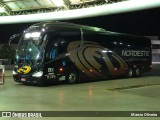 Expresso Nordeste 5135 na cidade de Marília, São Paulo, Brasil, por Marcio Oliveira. Número da foto: #:id.