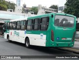 OT Trans - Ótima Salvador Transportes 20050 na cidade de Salvador, Bahia, Brasil, por Alexandre Souza Carvalho. Número da foto: #:id.