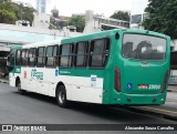 OT Trans - Ótima Salvador Transportes 20050 na cidade de Salvador, Bahia, Brasil, por Alexandre Souza Carvalho. ID da foto: :id.