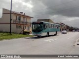 Transportes Santa Maria 618 na cidade de Pelotas, Rio Grande do Sul, Brasil, por Patrick Coutinho Lemos. Número da foto: #:id.