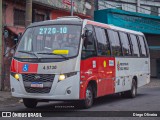 Allibus Transportes 4 5730 na cidade de São Paulo, São Paulo, Brasil, por Diego Oliveira. Número da foto: #:id.