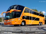 Brisa Ônibus 11864 na cidade de Juiz de Fora, Minas Gerais, Brasil, por Luiz Carlos Photobus. Número da foto: #:id.