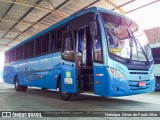 CLA Transportes 7800 na cidade de Jacareí, São Paulo, Brasil, por Henrique Alves de Paula Silva. ID da foto: :id.