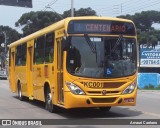 Viação Tamandaré KC001 na cidade de Curitiba, Paraná, Brasil, por Amauri Caetano. Número da foto: #:id.