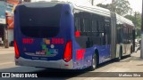 BR7 Mobilidade 2095 na cidade de São Bernardo do Campo, São Paulo, Brasil, por Matheus Silva. Número da foto: #9295517.