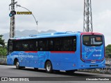 Viação Nossa Senhora da Penha RJ 188.034 na cidade de Rio de Janeiro, Rio de Janeiro, Brasil, por Alexander Fravoline. Número da foto: #:id.