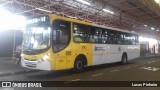 Viação Metrópole Paulista - Zona Leste 3 1587 na cidade de São Paulo, São Paulo, Brasil, por Lucas Pinheiro. Número da foto: #:id.