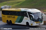 Empresa Gontijo de Transportes 18825 na cidade de Lavrinhas, São Paulo, Brasil, por Jhonatan Diego da Silva Trevisan. Número da foto: #:id.