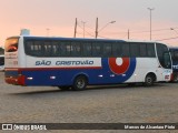 Viação São Cristóvão 2270 na cidade de Lavras, Minas Gerais, Brasil, por Marcos de Alcantara Pinto. Número da foto: #9295815.