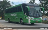 Redenção Turismo 070 na cidade de Rio Largo, Alagoas, Brasil, por Fernando Lima. Número da foto: #9296365.