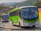 Turismo e Fretamento Orion Transportes 3903 na cidade de Franco da Rocha, São Paulo, Brasil, por Yago César. Número da foto: #:id.