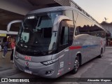 Auto Viação 1001 RJ 108.1100 na cidade de Rio de Janeiro, Rio de Janeiro, Brasil, por Alexandre  Magnus. Número da foto: #9297691.