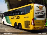 Empresa Gontijo de Transportes 19315 na cidade de Belo Horizonte, Minas Gerais, Brasil, por Pedro Henrique. Número da foto: #:id.