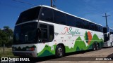 N. Sanfelice Turismo 9950 na cidade de Esteio, Rio Grande do Sul, Brasil, por JULIO SILVA. Número da foto: #9297600.