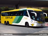 Empresa Gontijo de Transportes 19230 na cidade de Belo Horizonte, Minas Gerais, Brasil, por Pedro Henrique. Número da foto: #9296846.