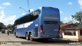 Viação Águia Branca 28220 na cidade de Ituberá, Bahia, Brasil, por Adrielle Silva. Número da foto: #:id.