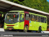 Transportes São Cristóvão 02503 na cidade de Teresina, Piauí, Brasil, por Luccas Rios. Número da foto: #9297685.