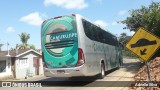 Auto Viação Camurujipe 4049 na cidade de Ituberá, Bahia, Brasil, por Adrielle Silva. Número da foto: #9295524.