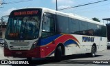 Transportadora Tinguá RJ 156.015 na cidade de Belford Roxo, Rio de Janeiro, Brasil, por Felipe Costa. Número da foto: #:id.