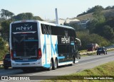 Empresa de Ônibus Nossa Senhora da Penha 59030 na cidade de Santa Isabel, São Paulo, Brasil, por Vicente de Paulo Alves. Número da foto: #9296579.