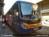 Evanil Transportes e Turismo RJ 132.037 na cidade de Nova Iguaçu, Rio de Janeiro, Brasil, por Anderson Nascimento. Número da foto: #9295419.