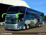 Viação Garcia 8685 na cidade de Maringá, Paraná, Brasil, por Robson Alves. Número da foto: #9296273.