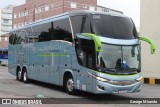 Viação Garcia 84026 na cidade de São Paulo, São Paulo, Brasil, por George Miranda. Número da foto: #:id.