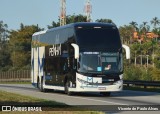 Empresa de Ônibus Nossa Senhora da Penha 59030 na cidade de Santa Isabel, São Paulo, Brasil, por Vicente de Paulo Alves. Número da foto: #9296574.