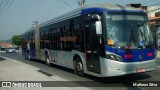 BR7 Mobilidade 2095 na cidade de São Bernardo do Campo, São Paulo, Brasil, por Matheus Silva. Número da foto: #9295507.