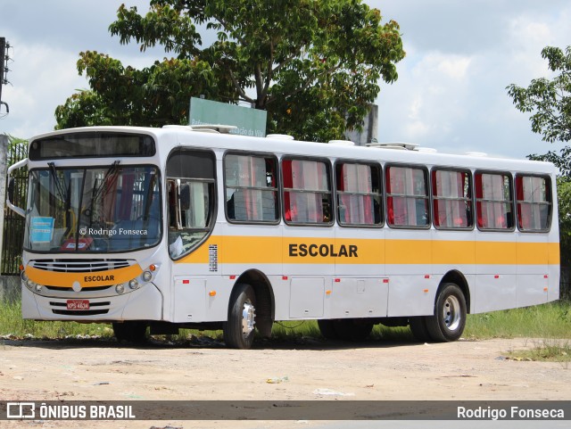 Localine 4634 na cidade de Maceió, Alagoas, Brasil, por Rodrigo Fonseca. Número da foto: #9299411.