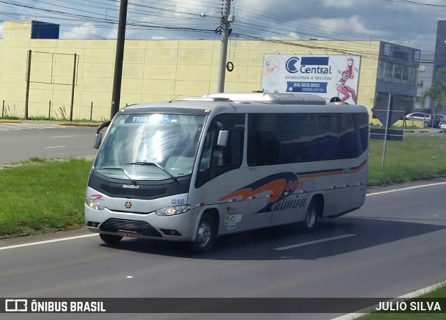 Nova Palmira Viagens e Turismo 1250 na cidade de Esteio, Rio Grande do Sul, Brasil, por JULIO SILVA. ID da foto: 9298905.