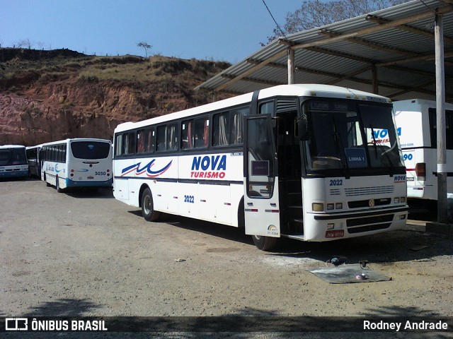 Nova Turismo 2022 na cidade de Itajubá, Minas Gerais, Brasil, por Rodney Andrade. Número da foto: #9299143.