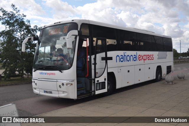 TGM Group - Tellings Golden Miller  na cidade de Cambridge, Cambridgeshire, Inglaterra, por Donald Hudson. Número da foto: #9298945.